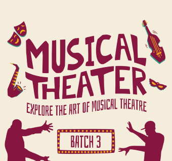 Explore the Art of Musical Theater
