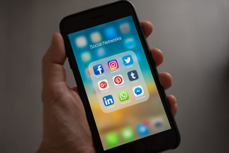 Sosial Media Alat Promosi Paling Efektif di Tahun 2022